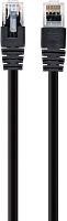 Кабель Cablexpert PP12-10M/BK RJ45 - RJ45 (10 м, черный)