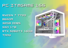 Компьютер PC ITMGAME 155