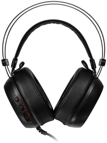 Наушники Thermaltake Shock Pro RGB фото 2