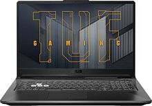 Игровой ноутбук ASUS TUF Gaming A17 FA706IC-HX001
