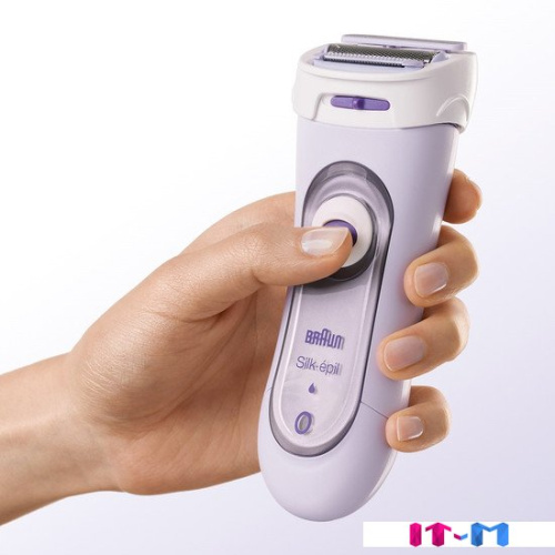 Электробритва Braun LS 5560 фото 2