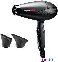 Фен BaByliss PRO BAB6250IE