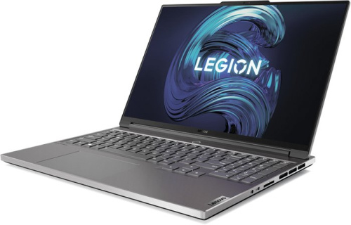 Игровой ноутбук Lenovo Legion S7 16IAH7 82TF0061RK фото 5