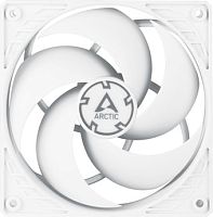 Вентилятор для корпуса Arctic P12 PWM PST ACFAN00170A (белый)