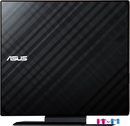 Оптический накопитель ASUS SDRW-08D2S-U фото 5