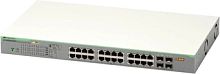 Настраиваемый коммутатор Allied Telesis AT-GS950/28PSV2-50