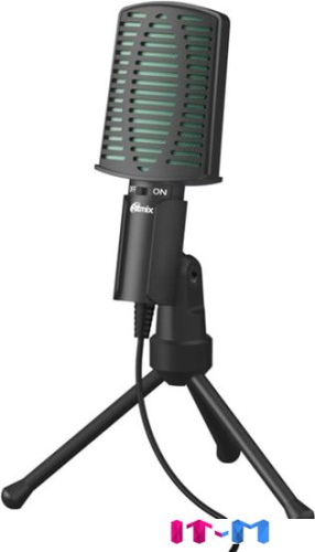 Микрофон Ritmix RDM-126 фото 4