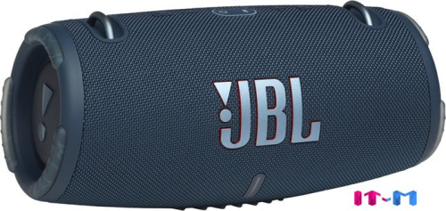Беспроводная колонка JBL Xtreme 3 (темно-синий) фото 4