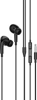 Наушники Hoco M1 Pro (черный)