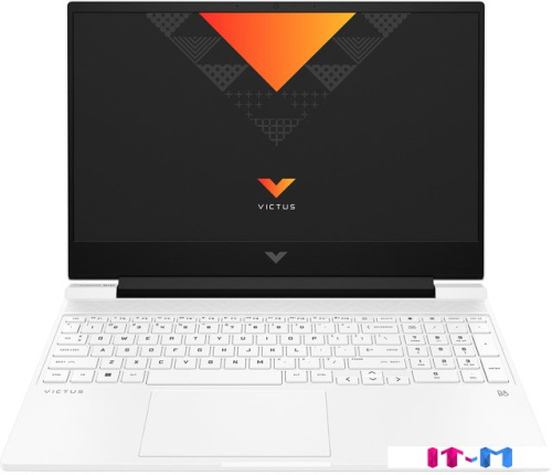 Игровой ноутбук HP Victus 15-fa0035ci 6X7N2EA фото 2