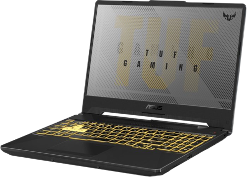 SALE OUT. Игровой ноутбук ASUS TUF Gaming F15 FX506LH-HN197 фото 3