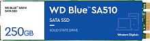 SSD WD Blue 250GB WDS250G3B0B
