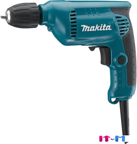 Безударная дрель Makita 6413 фото 2