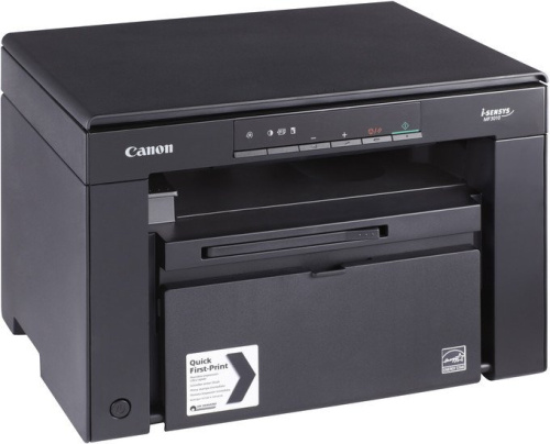 МФУ Canon i-SENSYS MF3010 фото 3