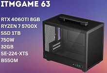 Компьютер PC ITMGAME 63