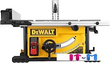 Станок DeWalt DWE7492