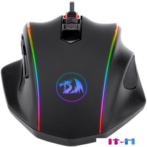 Игровая мышь Redragon Vampire фото 2