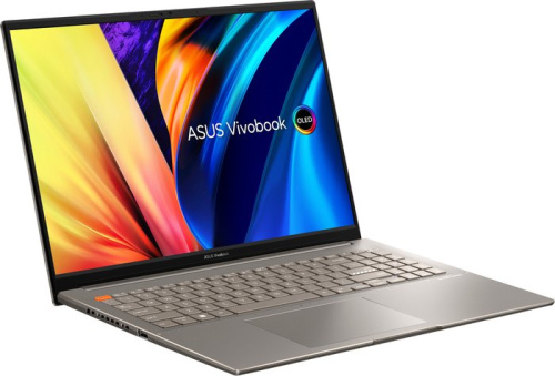 Ноутбук ASUS Vivobook S 16X M5602QA-KV105W фото 4