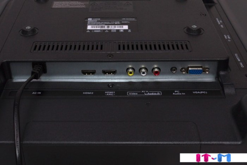 Телевизор Harper 32R470T фото 5