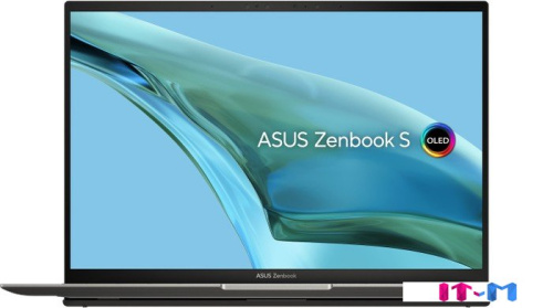 Ноутбук ASUS Zenbook S 13 OLED UX5304VA-NQ251W фото 3