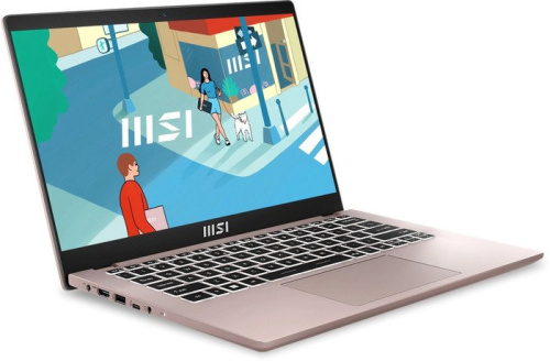 Ноутбук MSI Modern 14 C12MO-826XBY фото 6