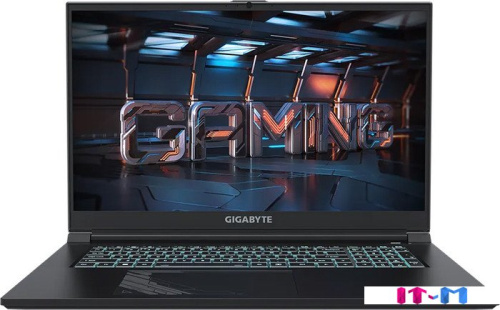 Игровой ноутбук Gigabyte G7 MF-E2KZ213SH фото 2