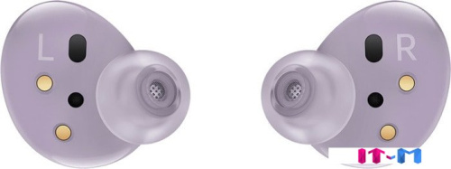 Наушники Samsung Galaxy Buds 2 (фиолетовый) фото 3