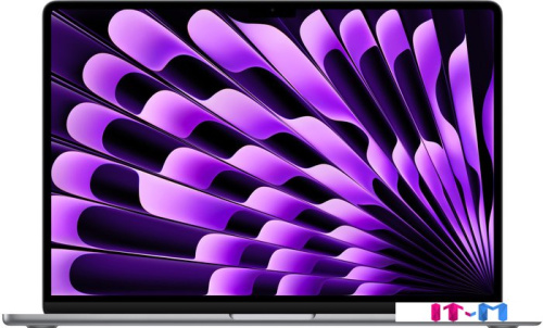 Ноутбук Apple Macbook Air 15" M2 2023 MQKP3 фото 2