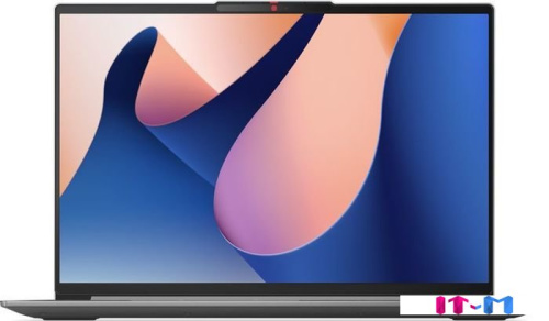 Ноутбук Lenovo IdeaPad Slim 5 16IRL8 82XF001KRK фото 2