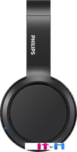 Наушники Philips TAH5205BK/00 фото 4