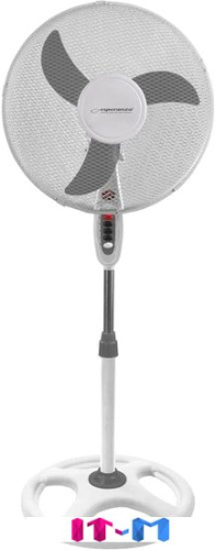 Вентилятор Esperanza EHF002WE фото 2
