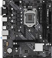 Материнская плата ASRock H510M-HDV/M.2 SE