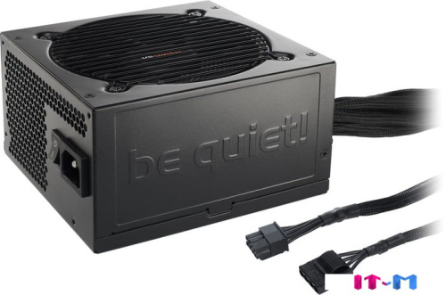 Блок питания be quiet! Pure Power 11 700W BN295 фото 3