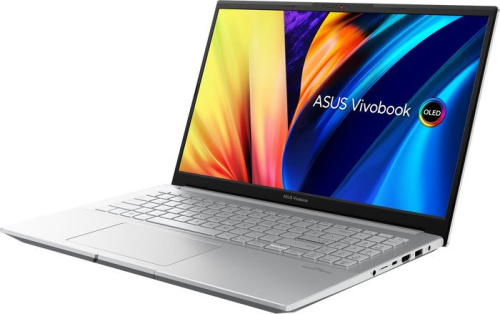 Ноутбук ASUS VivoBook Pro 15 OLED M6500XU-MA106 фото 5