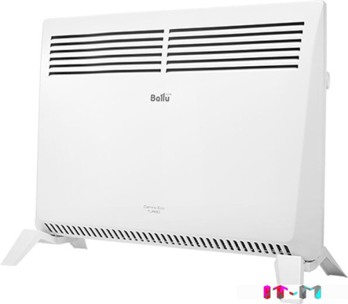 Конвектор Ballu Camino Eco Turbo BEC/EMT-1500 фото 2