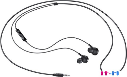 Наушники Samsung EO-IA500 (черный) фото 5