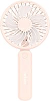 Вентилятор Rombica Flow Handy Fan V Rose