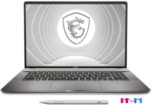 Рабочая станция MSI CreatorPro Z17 HX Studio A13VKT-227RU фото 2