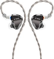Наушники FiiO JH5 (черный)