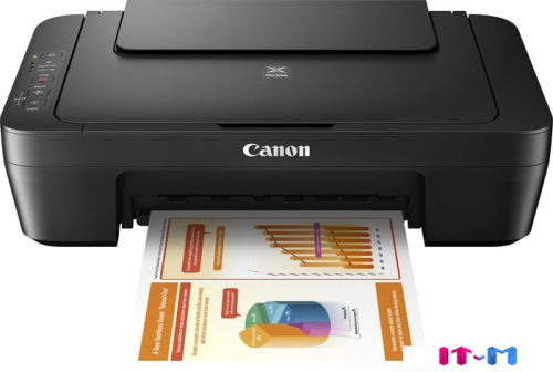 МФУ Canon PIXMA MG2540S фото 3