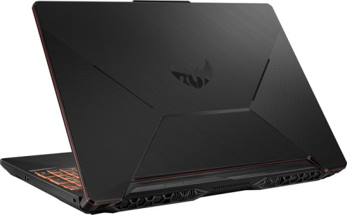 Игровой ноутбук ASUS TUF Gaming A15 FX506IEB-HN042 фото 3