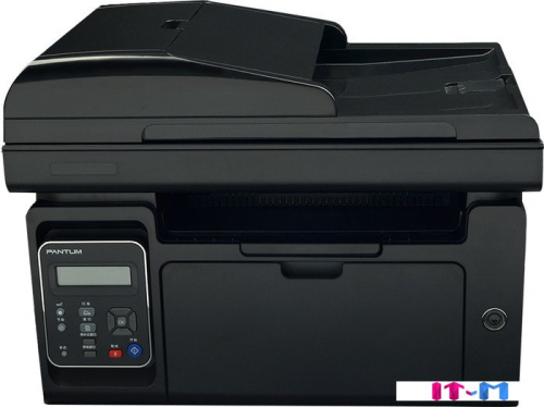МФУ Pantum M6550NW фото 4