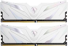 Оперативная память Netac Shadow II 2x16ГБ DDR5 4800 МГц NTSWD5P48DP-32W