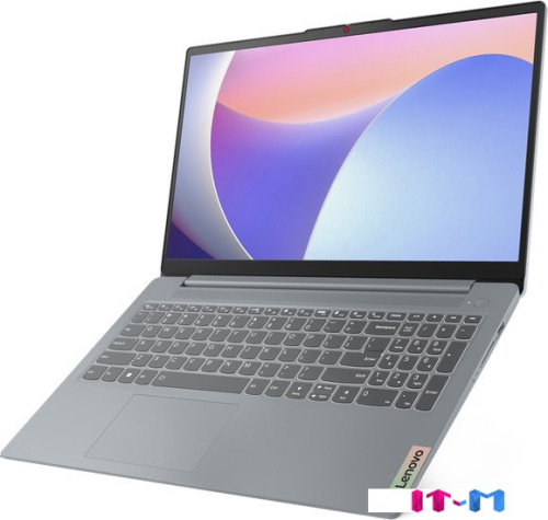 Ноутбук Lenovo IdeaPad Slim 3 15IRH8 83EM003TPS фото 2