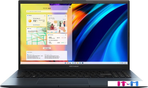 Ноутбук ASUS VivoBook Pro 15 M6500QH-HN038 фото 6