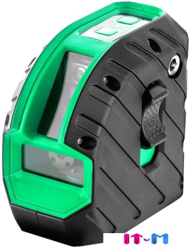 Лазерный нивелир ADA Instruments Armo 2D Green Professional Edition A00575 фото 2