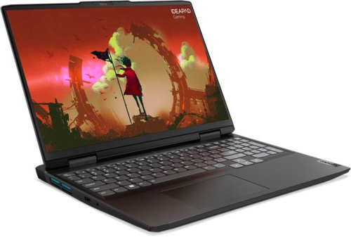 Игровой ноутбук Lenovo IdeaPad Gaming 3 16ARH7 82SC006FRK фото 2
