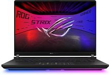 Игровой ноутбук ASUS ROG Strix SCAR 16 2025 G635LR-RW010