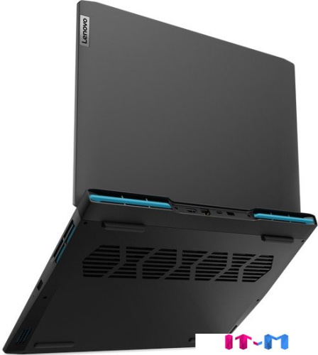 Игровой ноутбук Lenovo IdeaPad Gaming 3 15ARH7 82SB00NBRK фото 3
