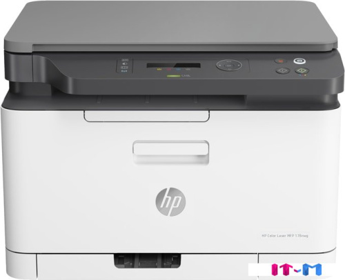 МФУ HP Color Laser 178nw фото 5